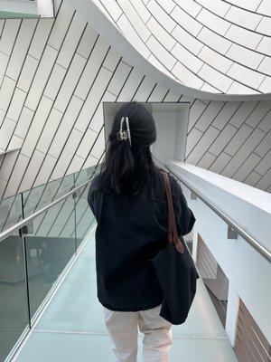 photo of Catherine K.