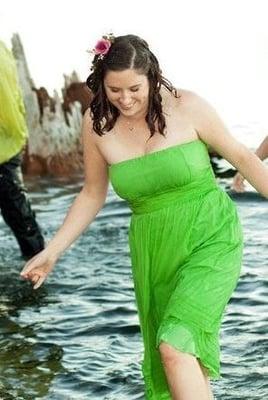 Photo of Amanda N.