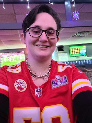 Photo of Jennifer S.