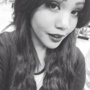 Photo of Anu B.