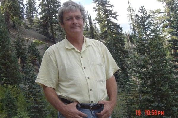 Photo of Scott M.