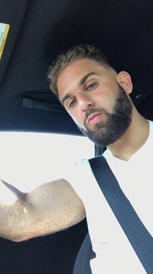 Photo of Khaled E.