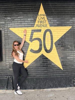 photo of Danielle K.