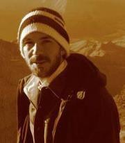 Photo of Brian D.