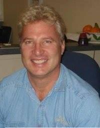 Photo of Michael J.
