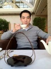 Photo of Darren H.