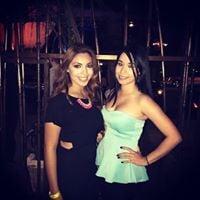 photo of Veronica U.