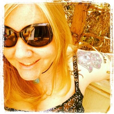 Photo of Keri C.