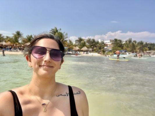 photo of Samantha L.