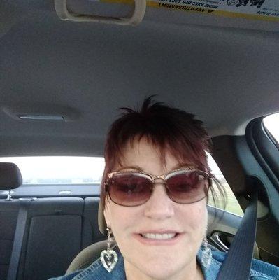 Photo of Patricia M.
