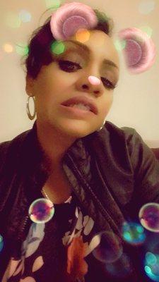 Photo of Eboni V.