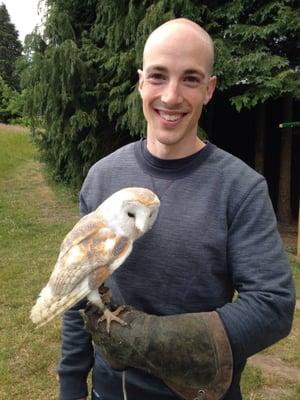 Photo of Dan N.