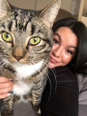 Photo of Crystal M.