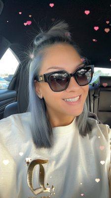 Photo of Michelle L.