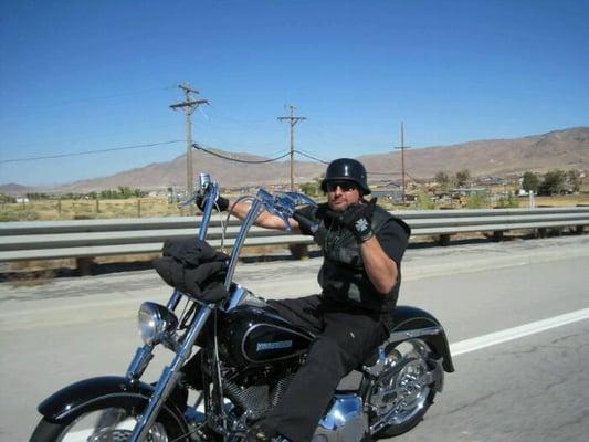 Photo of Gary S.