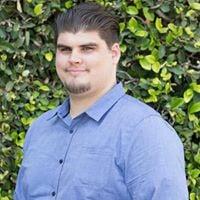 Photo of Anthony G.
