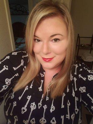 Photo of Hailey T.
