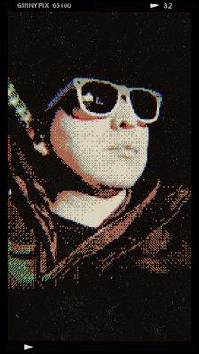 Photo of Miguel V.