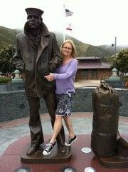 Photo of Karen B.