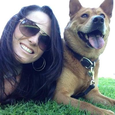 photo of Jennifer J.