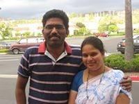 Photo of Ramesh P.