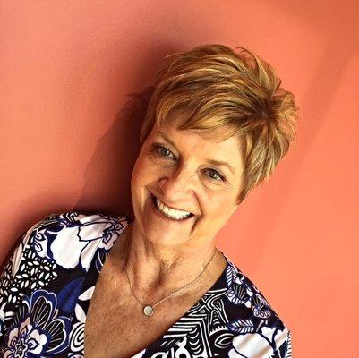 photo of Nancy K.