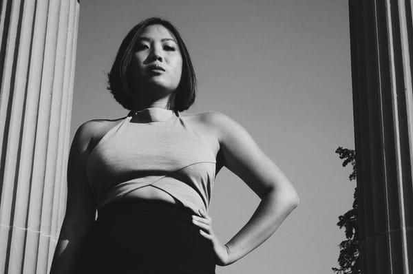 Photo of Sheena Y.