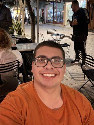 photo of Alejandro C.