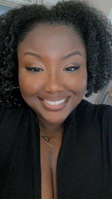 Photo of Ashley T.