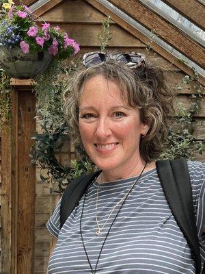 Photo of Amy R.