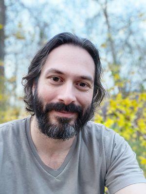 Photo of Vincent C.