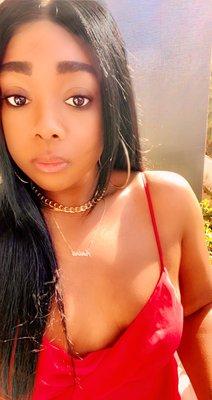 Photo of Amina S.