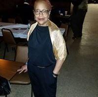 photo of Earnestine P.