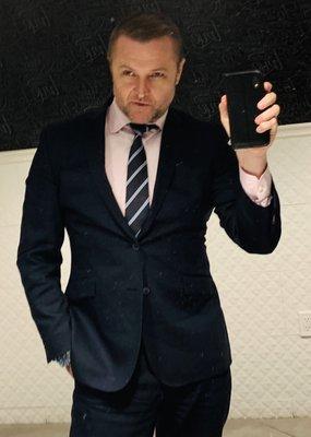 photo of Lawrence B.