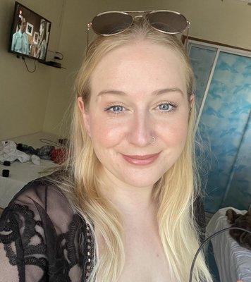 Photo of Rebecca D.