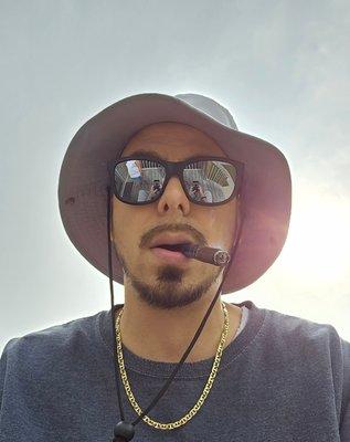 Photo of Shawn M.