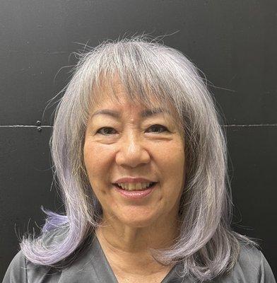 Photo of Judi W.