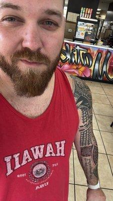 photo of Julian S.