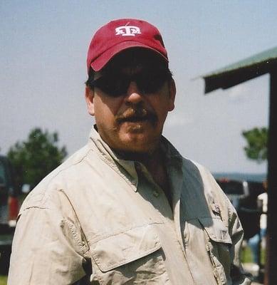 Photo of Don C.