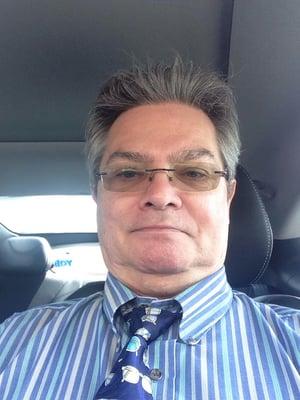 Photo of Frank C.