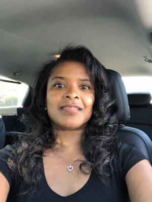 Photo of Shana B.