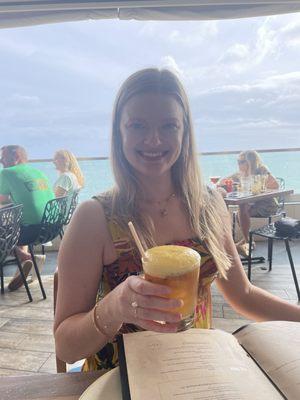 Photo of Kalynda C.