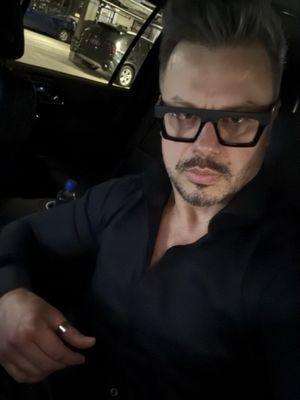Photo of Adrian P.