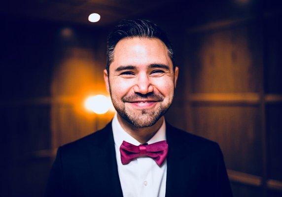 Photo of Jordan R.