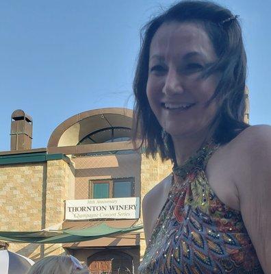 Photo of Suzanne K.