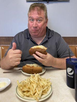 photo of Wyatt T.