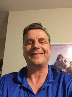 Photo of Dave C.