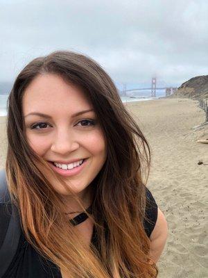 Photo of Andrea H.