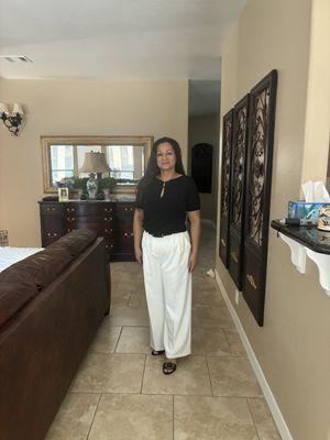 Photo of mary a.