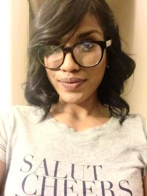 Photo of Clarissa E.
